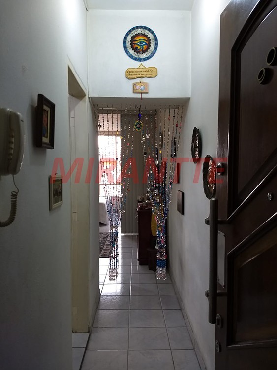 Apartamento de 35m² com 1 quarto em Bela Vista