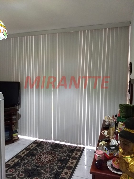 Apartamento de 35m² com 1 quarto em Bela Vista