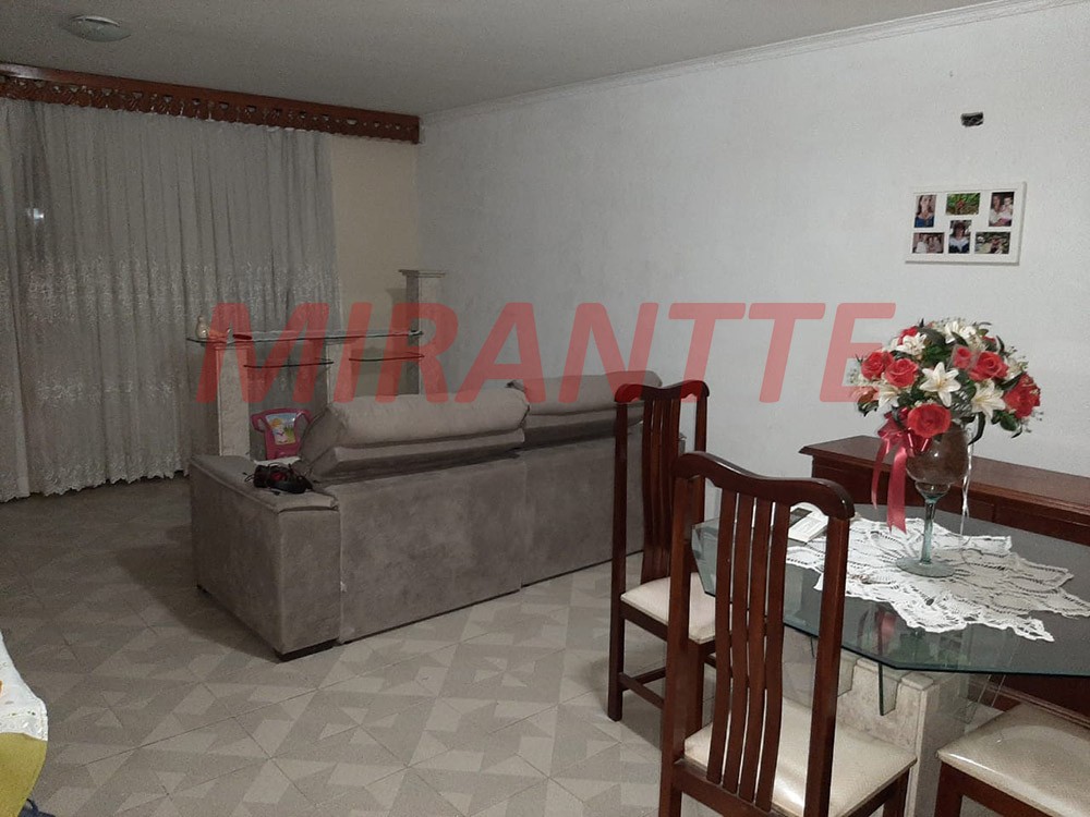 Casa terrea de 250m² com 2 quartos em Vila Dionisia