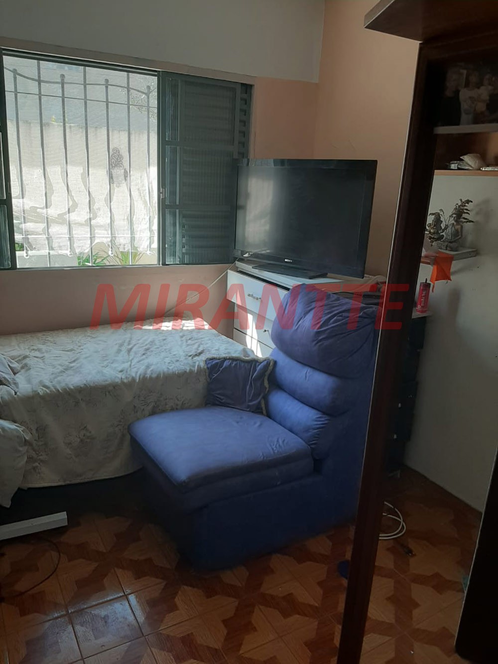 Casa terrea de 250m² com 2 quartos em Vila Dionisia