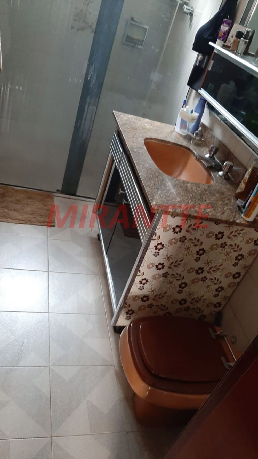 Casa terrea de 250m² com 2 quartos em Vila Dionisia