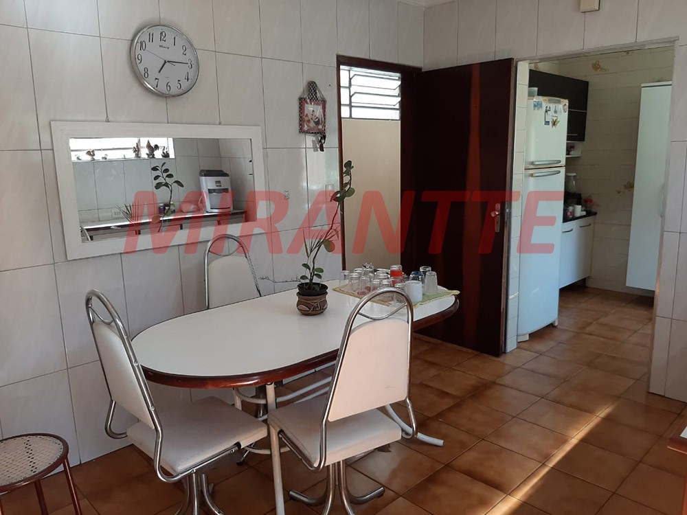 Casa terrea de 250m² com 2 quartos em Vila Dionisia