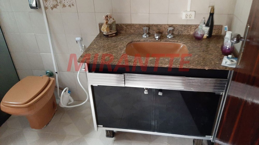 Casa terrea de 250m² com 2 quartos em Vila Dionisia