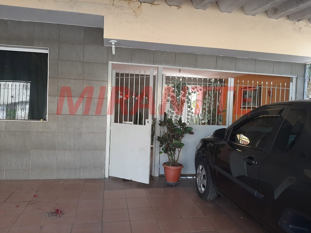 Casa terrea de 250m² com 2 quartos em Vila Dionisia