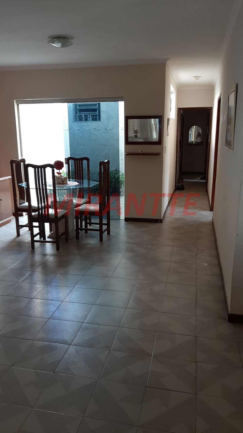 Casa terrea de 250m² com 2 quartos em Vila Dionisia