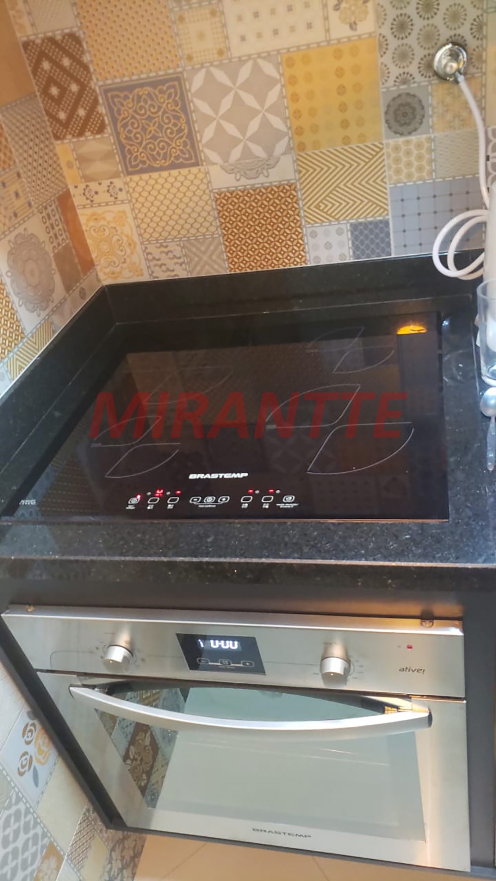 Apartamento de 56m² com 2 quartos em Jardim Flor da Montanha