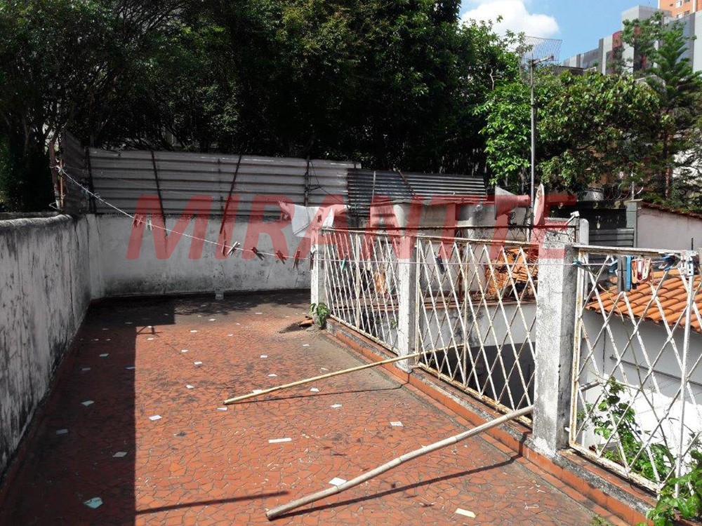 Casa terrea de 120m² com 2 quartos em Casa Verde