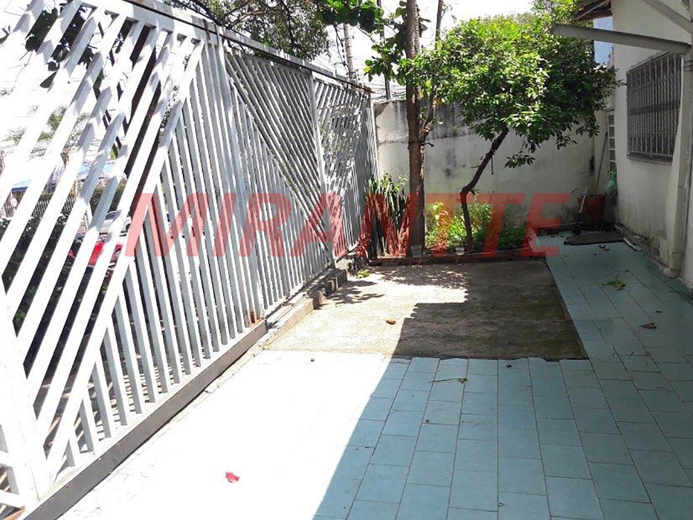 Casa terrea de 120m² com 2 quartos em Casa Verde