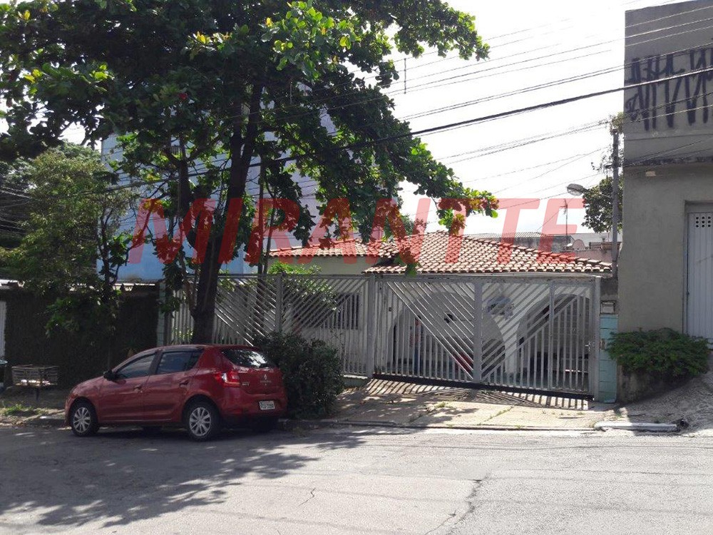 Casa terrea de 120m² com 2 quartos em Casa Verde