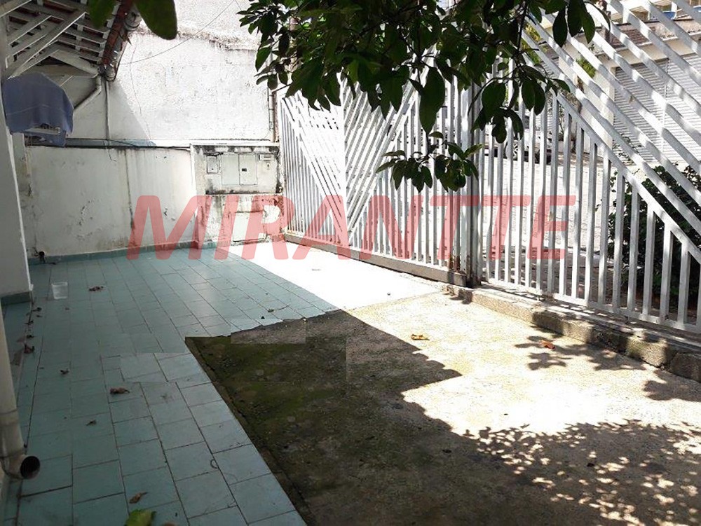 Casa terrea de 120m² com 2 quartos em Casa Verde