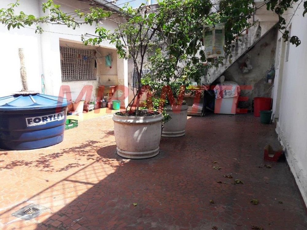 Casa terrea de 120m² com 2 quartos em Casa Verde