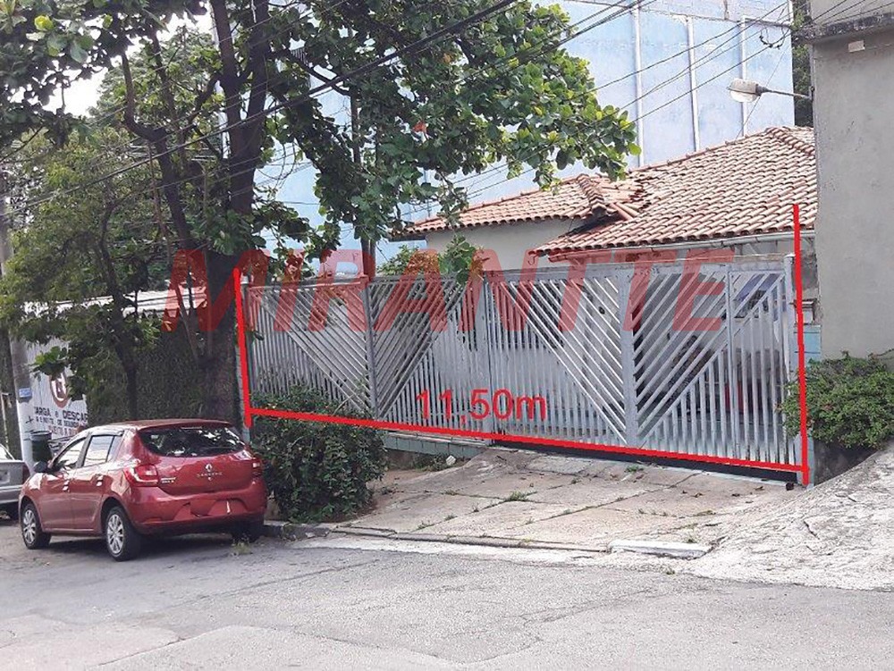 Casa terrea de 120m² com 2 quartos em Casa Verde