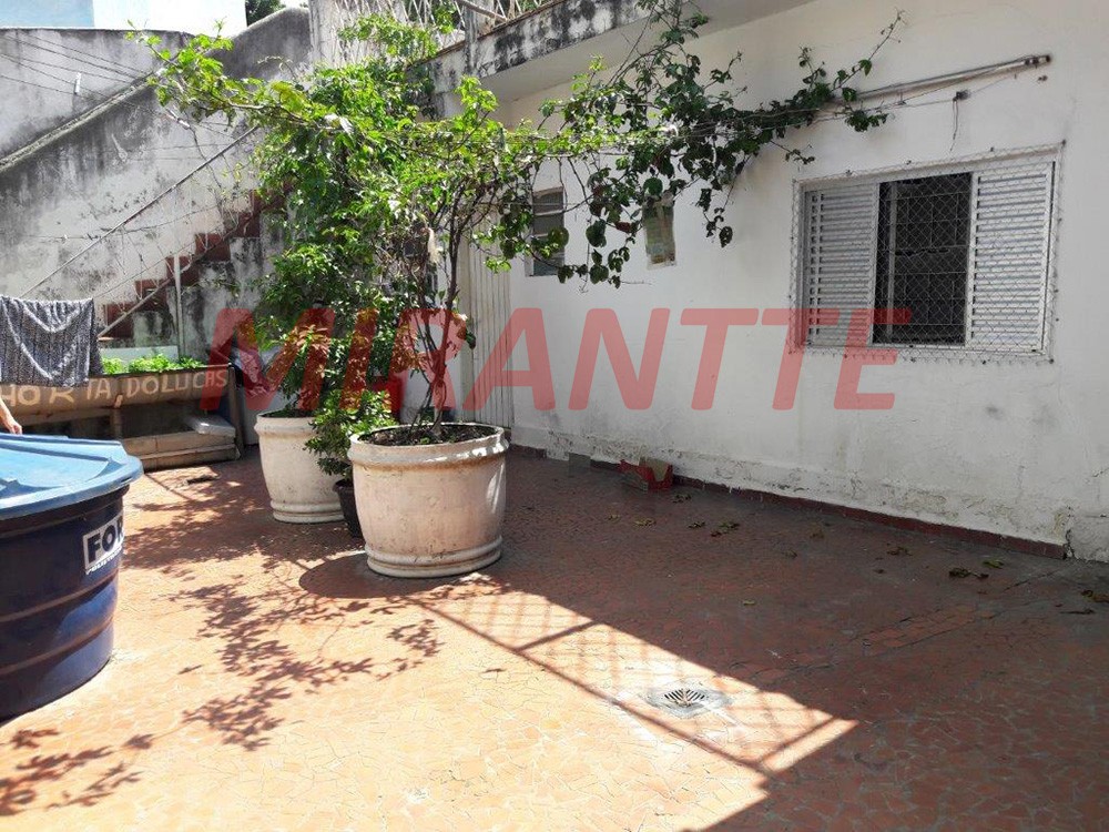 Casa terrea de 120m² com 2 quartos em Casa Verde