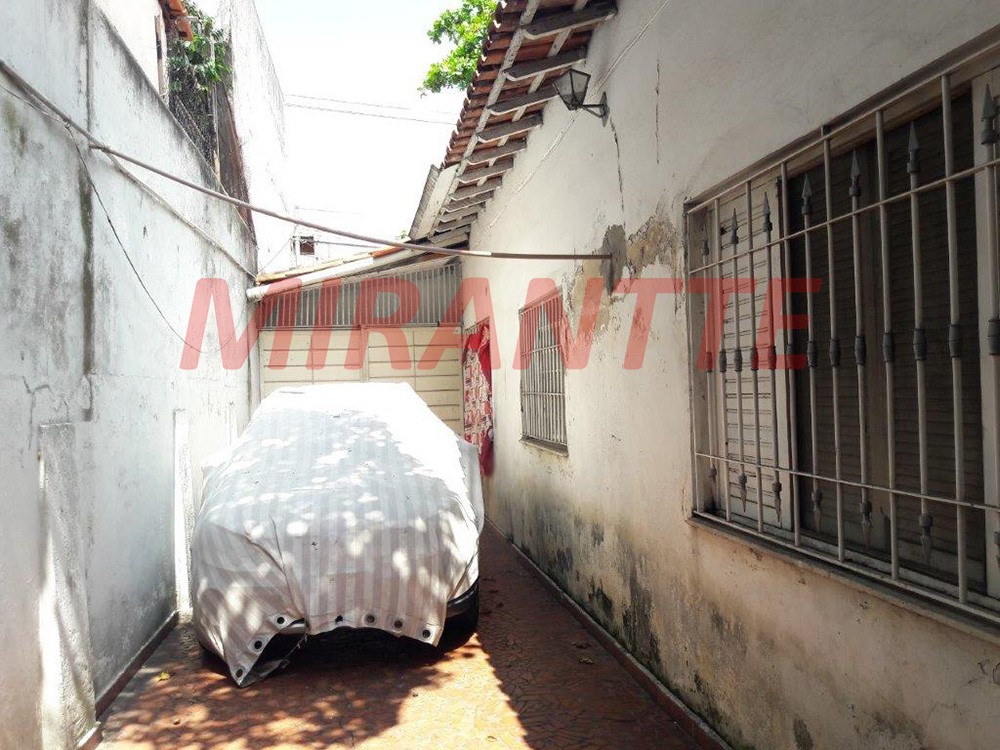 Casa terrea de 120m² com 2 quartos em Casa Verde