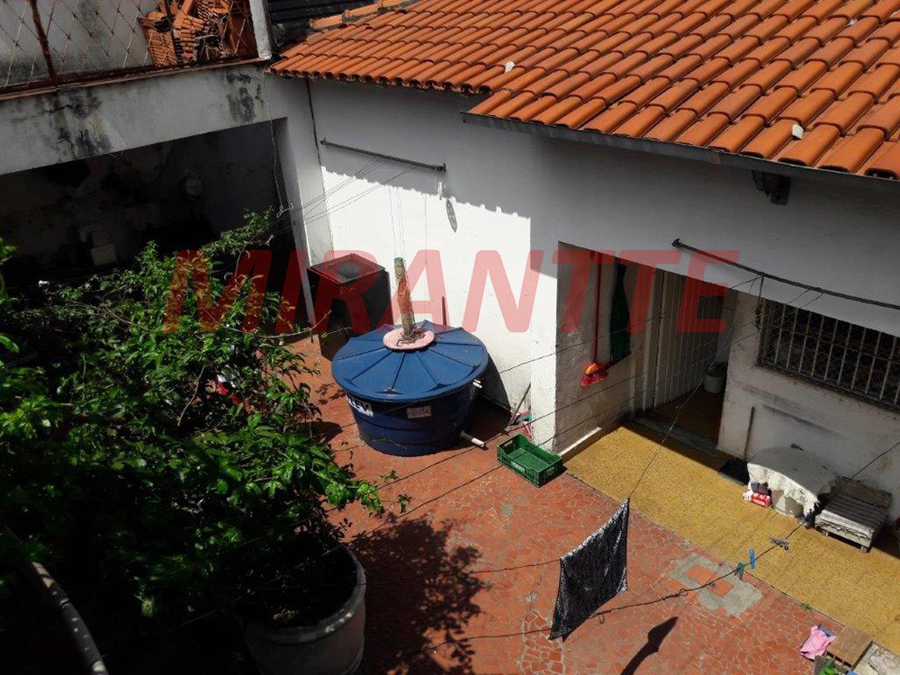 Casa terrea de 120m² com 2 quartos em Casa Verde