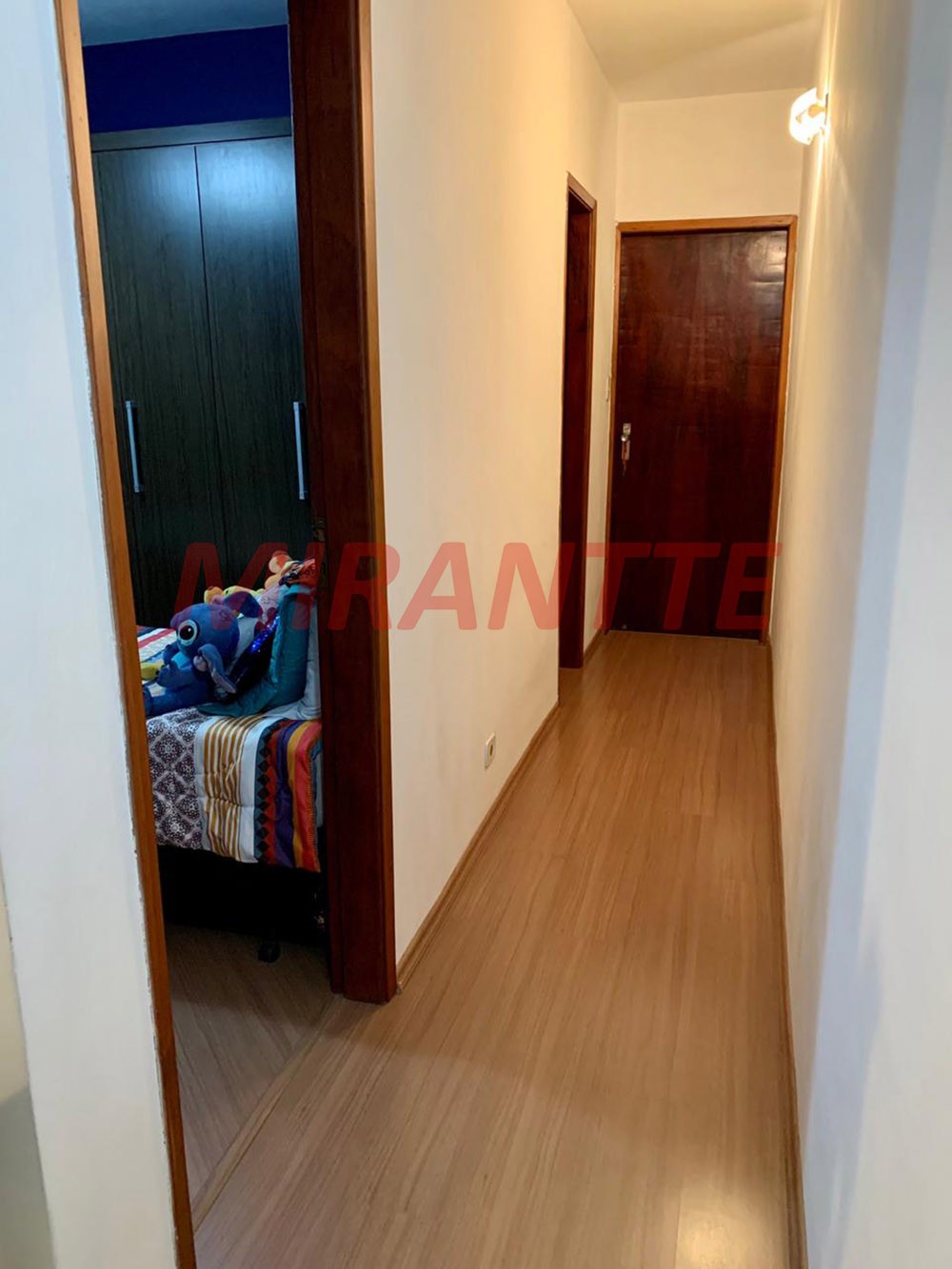 Sobrado de 178m² com 3 quartos em Freguesia do Ó