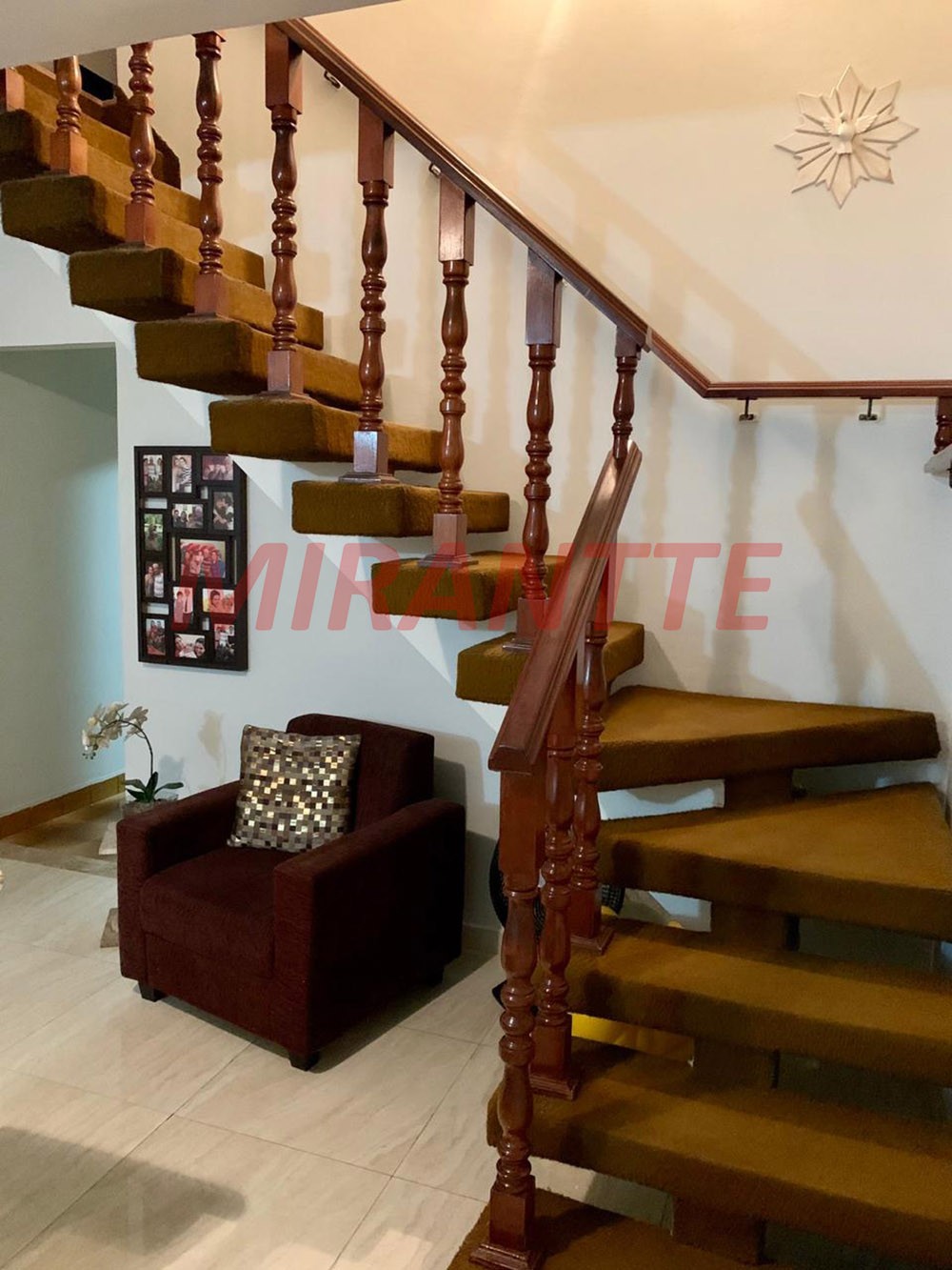 Sobrado de 178m² com 3 quartos em Freguesia do Ó