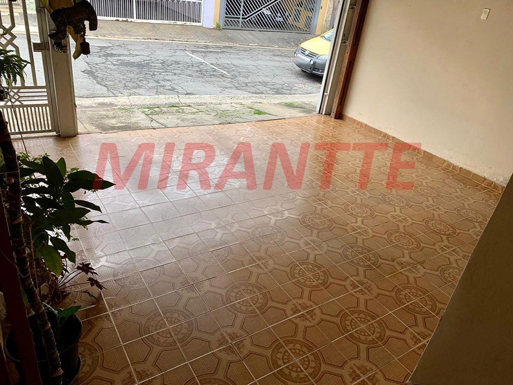 Sobrado de 178m² com 3 quartos em Freguesia do Ó