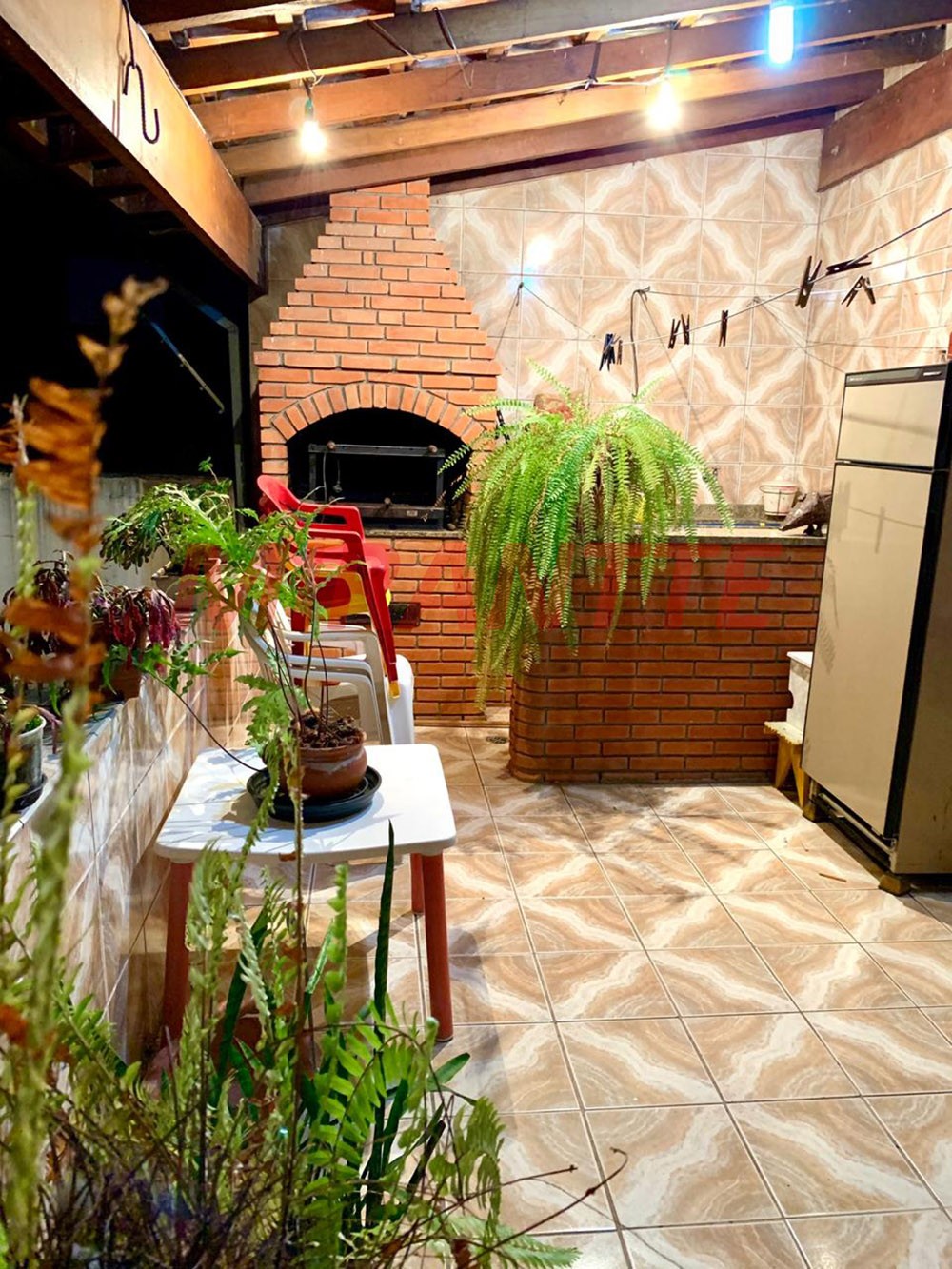 Sobrado de 178m² com 3 quartos em Freguesia do Ó