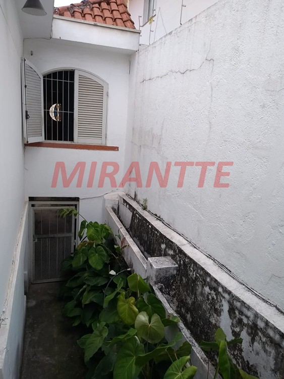 Casa terrea de 220m² com 3 quartos em Água Fria