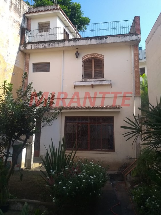 Casa terrea de 220m² com 3 quartos em Água Fria