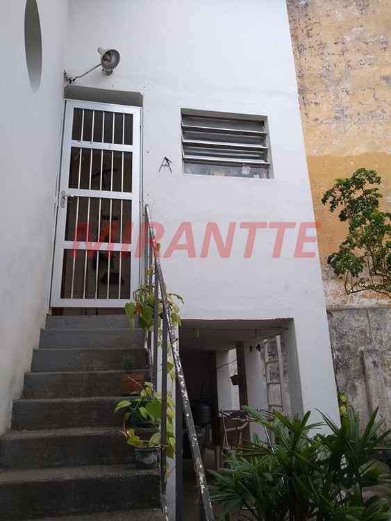 Casa terrea de 220m² com 3 quartos em Água Fria