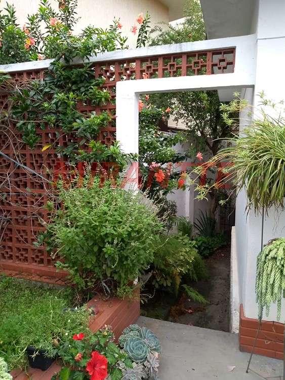 Casa terrea de 220m² com 3 quartos em Água Fria