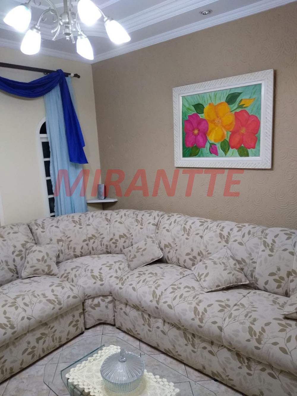 Casa terrea de 112m² com 2 quartos em Vila Augusta