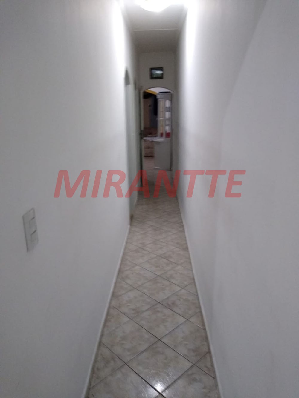 Casa terrea de 112m² com 2 quartos em Vila Augusta