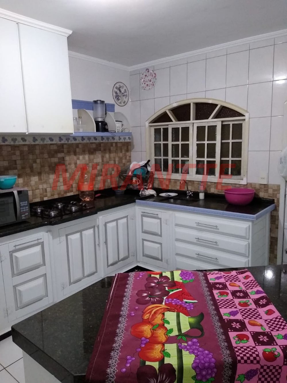 Casa terrea de 112m² com 2 quartos em Vila Augusta