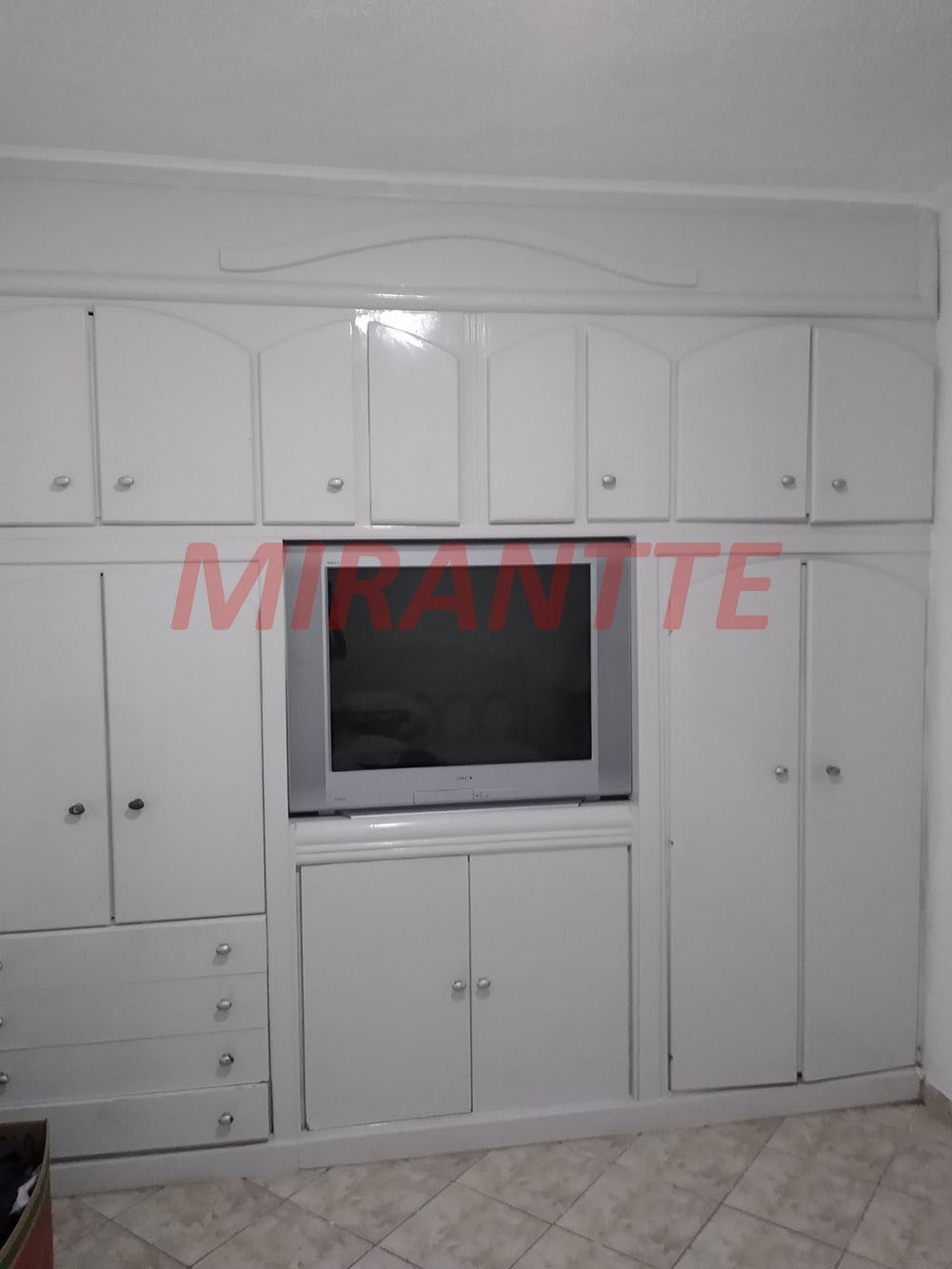 Casa terrea de 112m² com 2 quartos em Vila Augusta