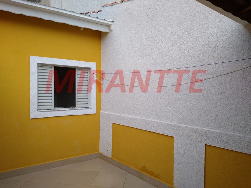 Casa terrea de 112m² com 2 quartos em Vila Augusta
