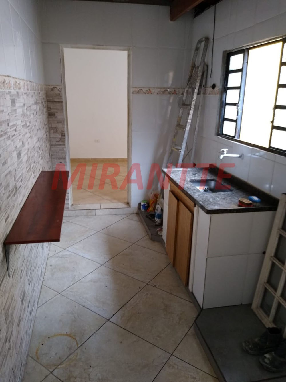 Casa terrea de 112m² com 2 quartos em Vila Augusta