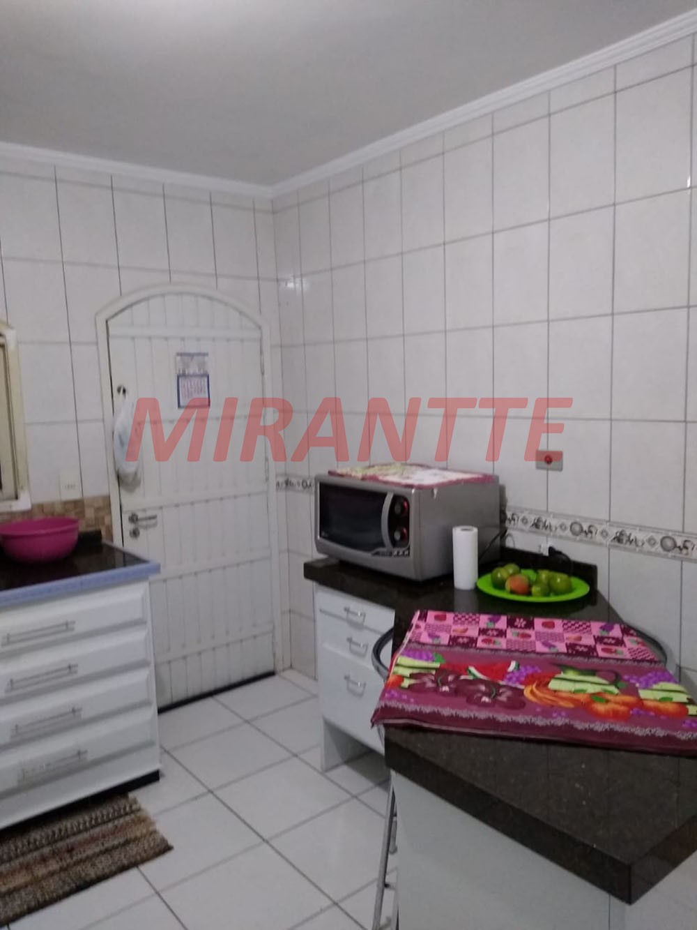Casa terrea de 112m² com 2 quartos em Vila Augusta