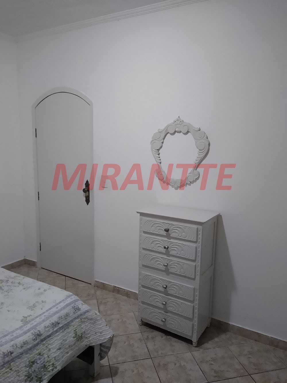 Casa terrea de 112m² com 2 quartos em Vila Augusta
