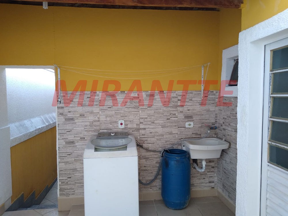 Casa terrea de 112m² com 2 quartos em Vila Augusta