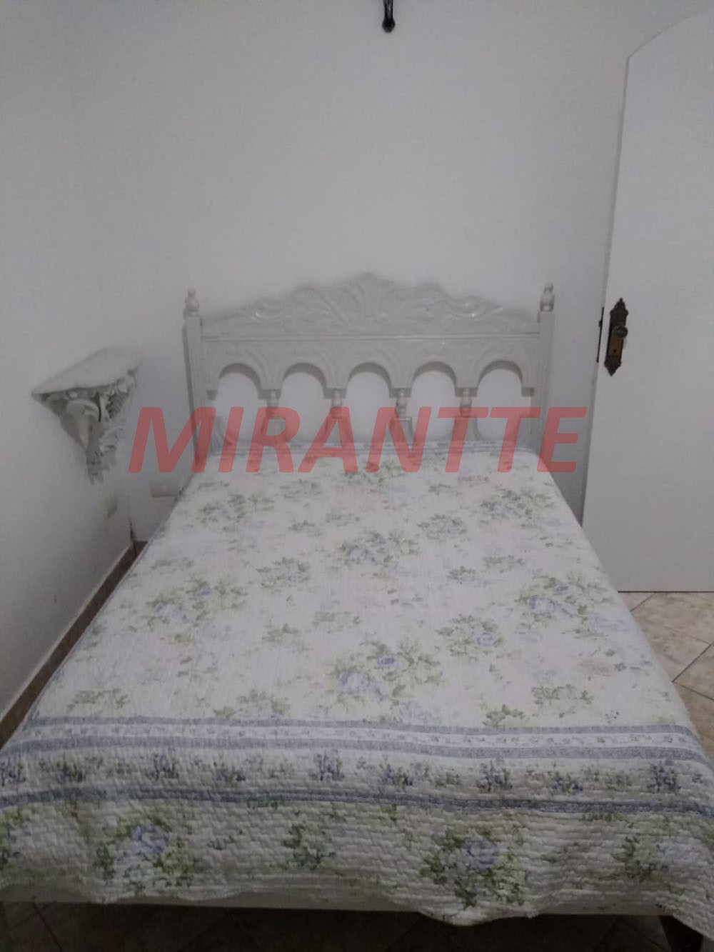 Casa terrea de 112m² com 2 quartos em Vila Augusta
