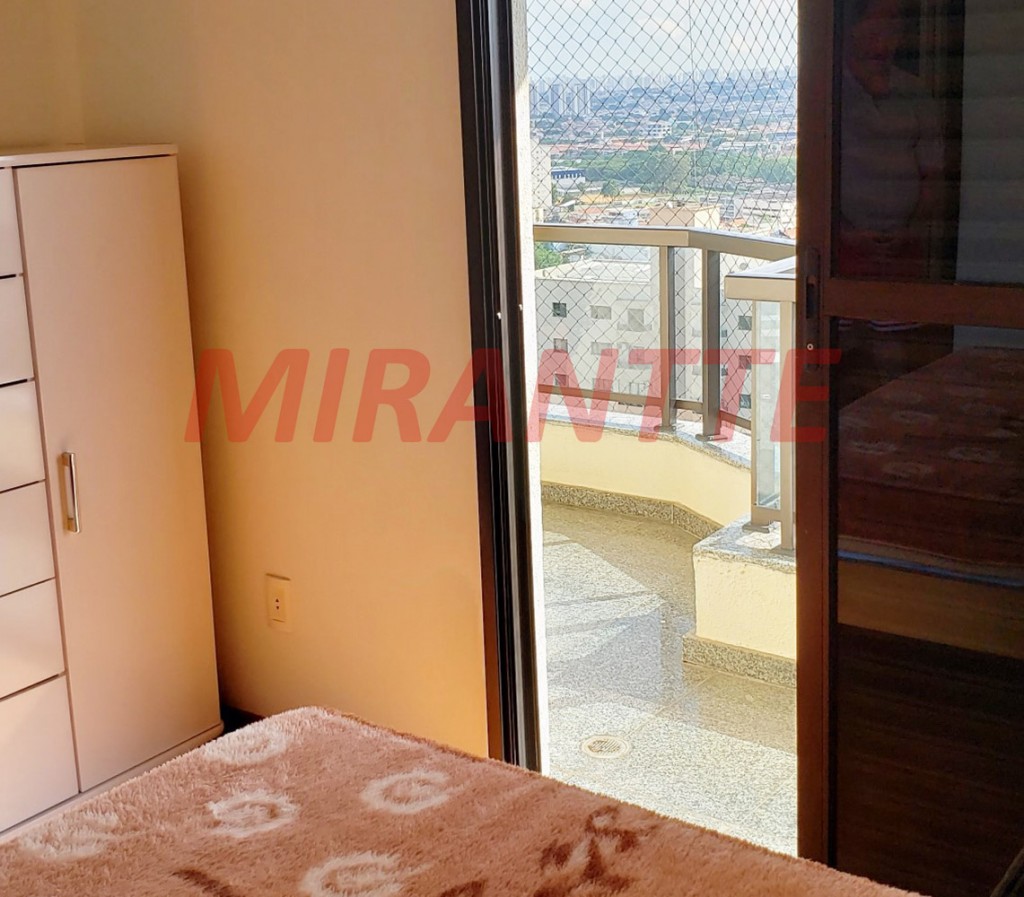 Apartamento de 145m² com 3 quartos em Vila Milton