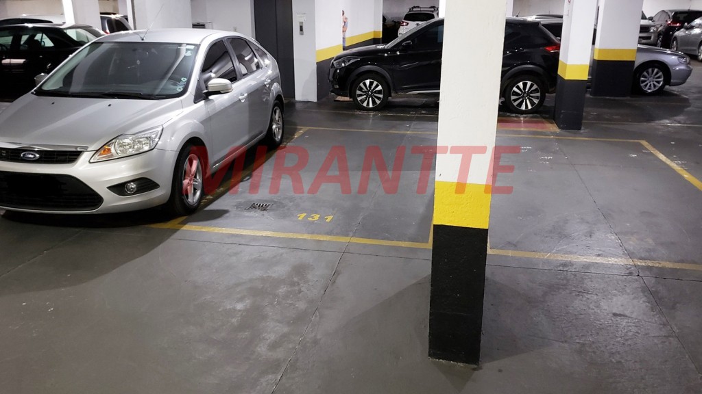 Apartamento de 145m² com 3 quartos em Vila Milton