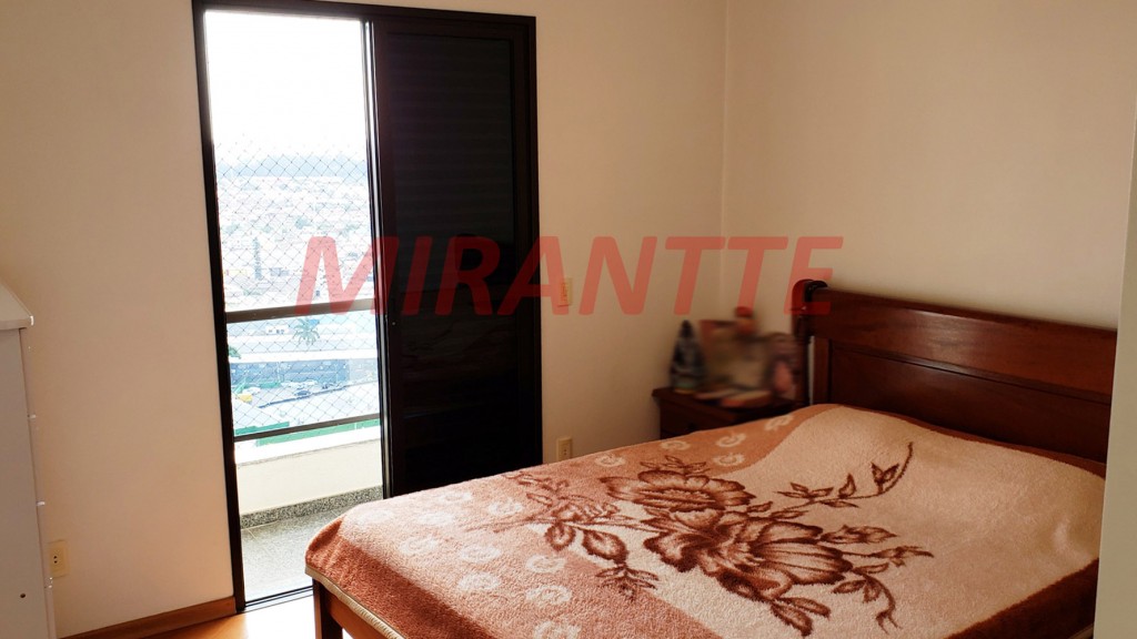 Apartamento de 145m² com 3 quartos em Vila Milton