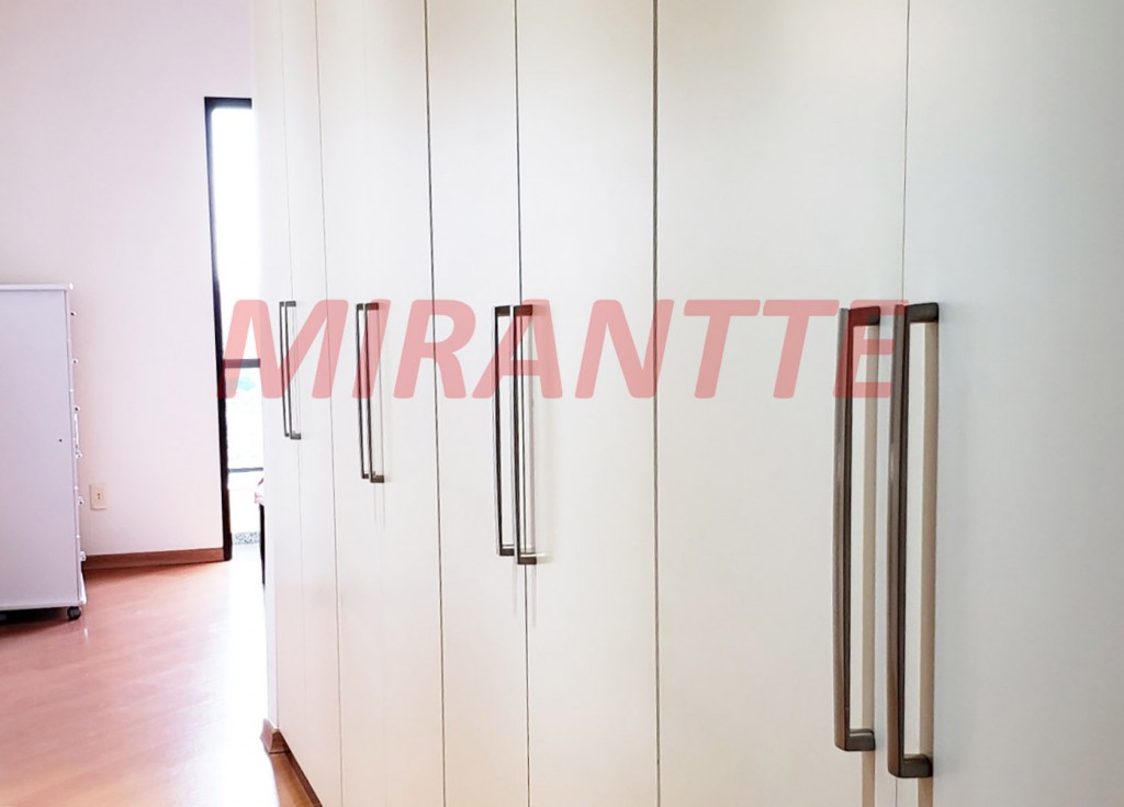 Apartamento de 145m² com 3 quartos em Vila Milton