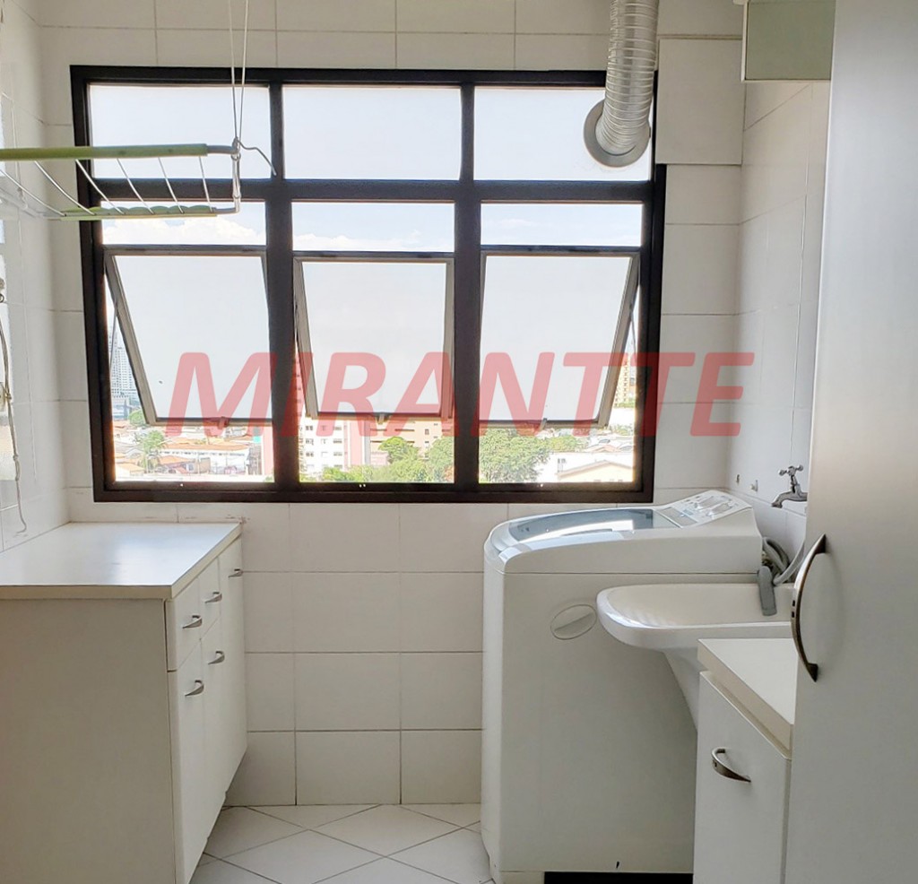Apartamento de 145m² com 3 quartos em Vila Milton