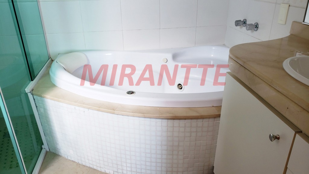 Apartamento de 145m² com 3 quartos em Vila Milton