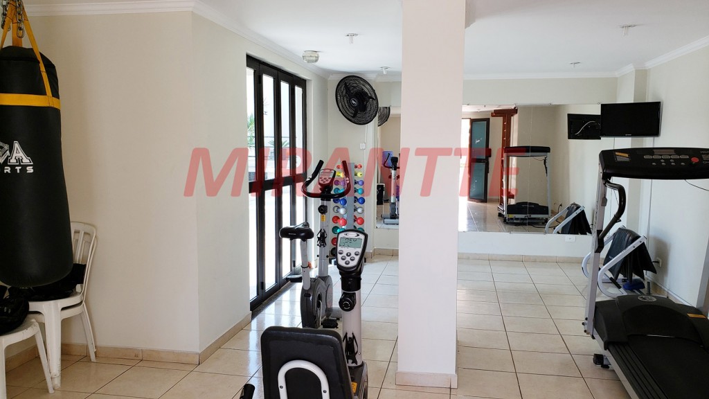 Apartamento de 145m² com 3 quartos em Vila Milton