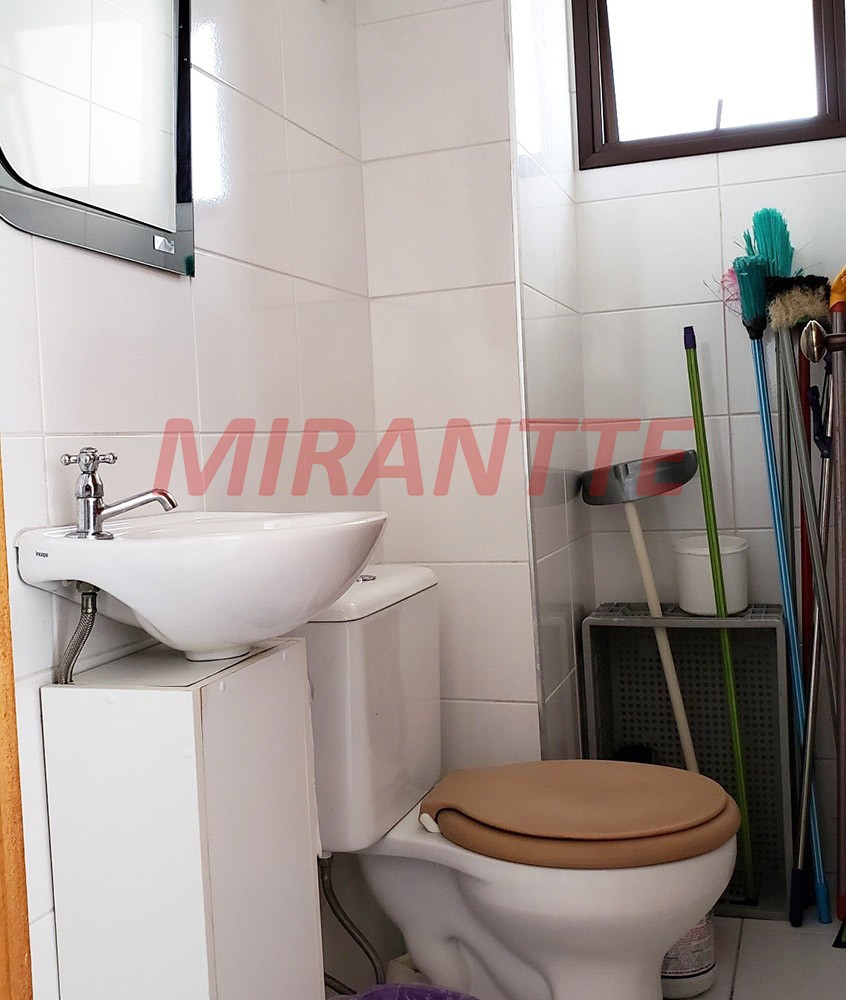Apartamento de 145m² com 3 quartos em Vila Milton