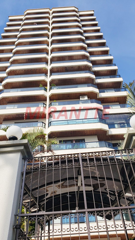 Apartamento de 145m² com 3 quartos em Vila Milton