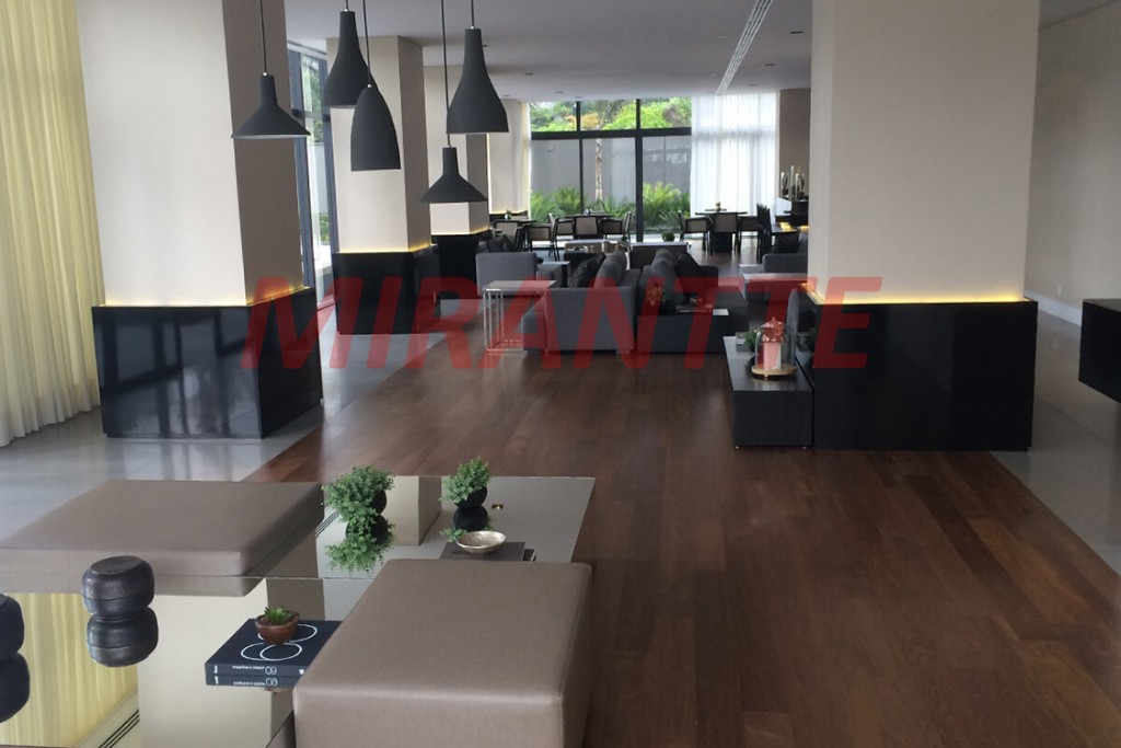 Apartamento de 62m² com 1 quartos em Cidade Monções