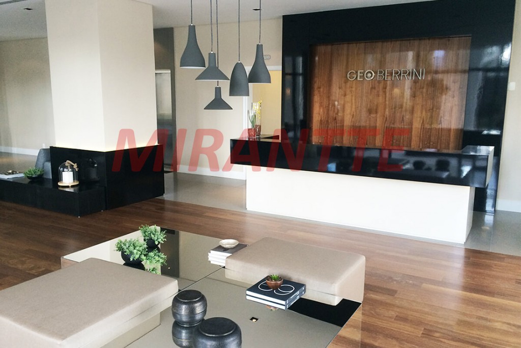 Apartamento de 62m² com 1 quartos em Cidade Monções