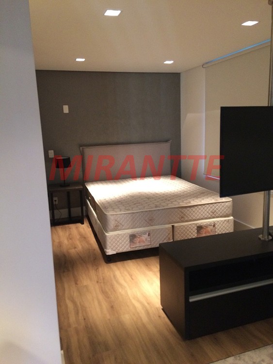 Apartamento de 62m² com 1 quartos em Cidade Monções