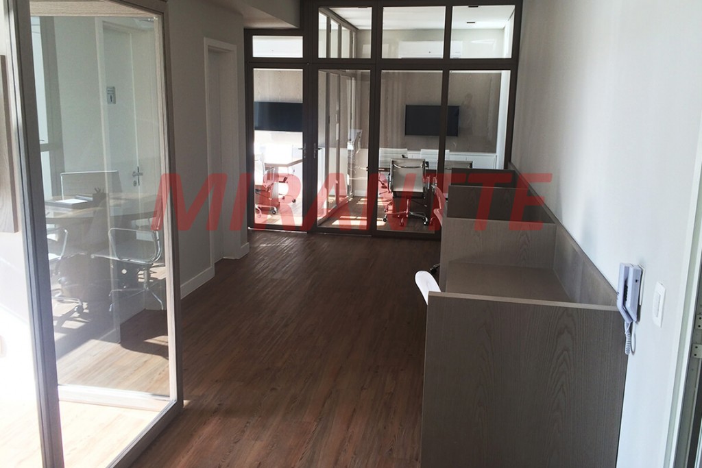 Apartamento de 62m² com 1 quartos em Cidade Monções